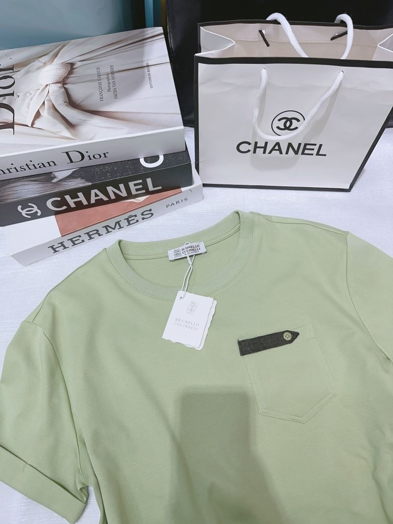 Chanel T-Shirts